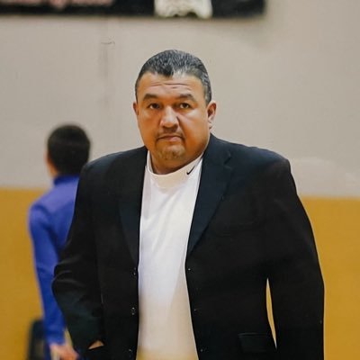 Coach Lopez's profile picture