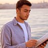 Asım Kaşgaroğlu's profile picture