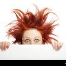 Angry Redhead profil fotoğrafı