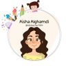 Aisha Abu-ras |عائشه's profile picture