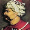 YAVUZ SULTAN SELİM Hadimül harameyn profil fotoğrafı
