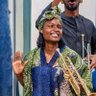Profilbild von DeborahOlajugba