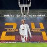 Doğum 1905 yer Galatasaray hâlâ yaşıyor şerefiyle profil fotoğrafı