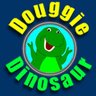 Douggie Dinosaur's profile picture