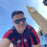 Oliveira profil fotoğrafı