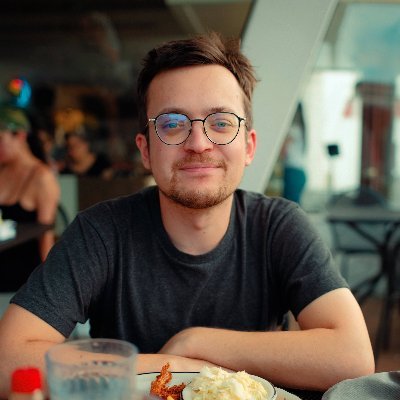 Peter Atwood's profile picture
