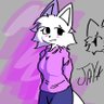 Profilbild von A 🏳️⚧️ furry