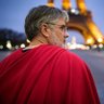 Antoine Jomini's profile picture