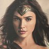 Wonder Woman profil fotoğrafı