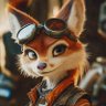 Profilbild von Dancing Fox