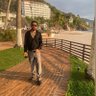 Profilbild von Angel Perez