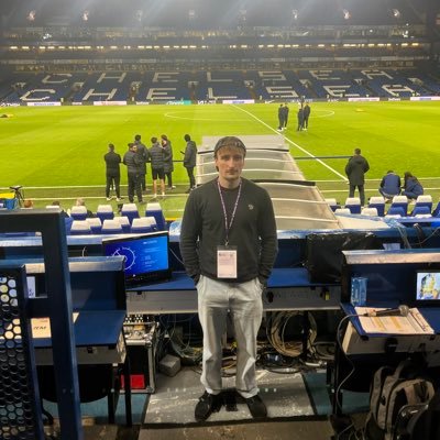 Sam Tabuteau's profile picture