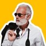 Mr. Henry's profile picture