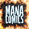 Фото профиля Mana Comics