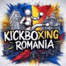 Kickboxing Romania profil fotoğrafı