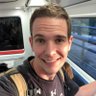 Profilbild von Kevin Davison