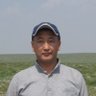 Profilbild von Алтангэрэл Батболд