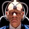 Professor Charles Xavier 的头像