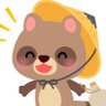 たぬき 的头像
