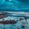 Фото профиля Ahmet