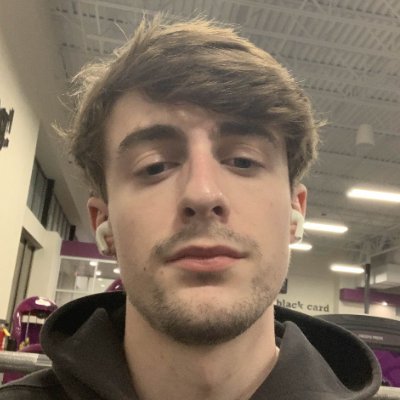 notHaddix's profile picture
