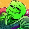 Green Fella profil fotoğrafı