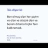 Bilinmeyen'in Kozmik Öğrencisi's profile picture