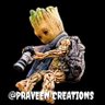 PRAVEEN CREATIONS's profile picture