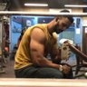 Khan Shuaib 的头像