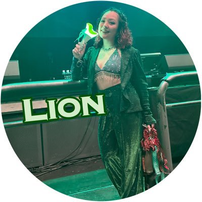 LionIGOT7's profile picture
