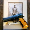 Weapons and ammunition's profile picture