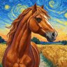 Фото профиля Rob the Horse
