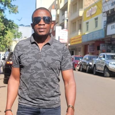 Ike Ojuku's profile picture