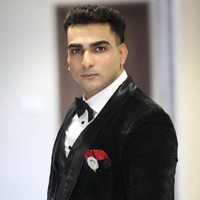 Daksh Gharat's profile picture