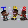 Tdspop 的头像