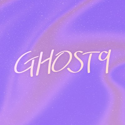 GHOST9(고스트나인)'s profile picture