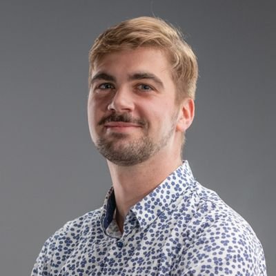 Bárt Černík's profile picture