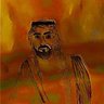 فهد The cheetah 的头像