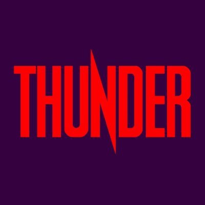 Thunder's profile picture