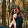 فطوم العنزي 💞 profil fotoğrafı