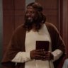 Black Jesus's profile picture