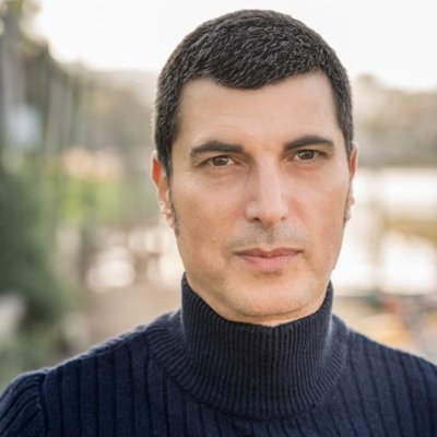 Yossi_Dorfman's profile picture