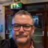 Mark barwood's profile picture