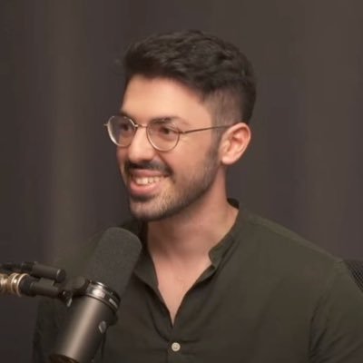 Luca's profile picture