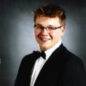 Profilbild von Peter Carpenter
