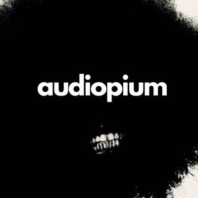 audiopiumSA's profile picture