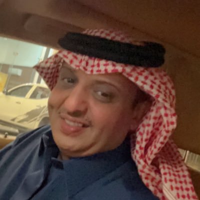عبدالعزيز الجهني's profile picture