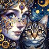 Фото профиля Ronroneo&Julieta🪬