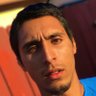 Gogeta Azul profil fotoğrafı