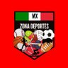 Zona Deportes MX profil fotoğrafı